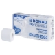 Papier toaletowy DONAU PROFESSIONAL 3-warstwowy 150 listków 8szt. biały