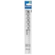 Linijka DONAU 20cm zawieszka transparentna-622669