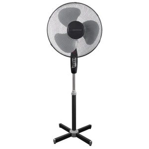 Wentylator ESPERANZA stojący EHF001KE czar/szary-320904
