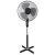 Wentylator ESPERANZA stojący EHF001KE czar/szary-320904