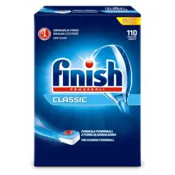 Tabletki do zmywarek FINISH Classic op.110-321940