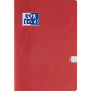 Zeszyt OXFORD ESSE A4 60 kartek 90g. - kratka margines-321294