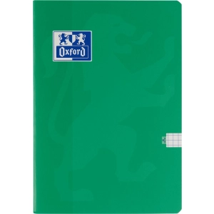 Zeszyt OXFORD ESSE A4 60 kartek 90g. - kratka margines-321296