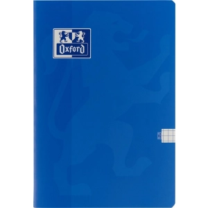 Zeszyt OXFORD ESSE A4 60 kartek 90g. - kratka margines-321297