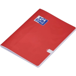 Zeszyt OXFORD ESSE A4 60 kartek 90g. - kratka margines-321299