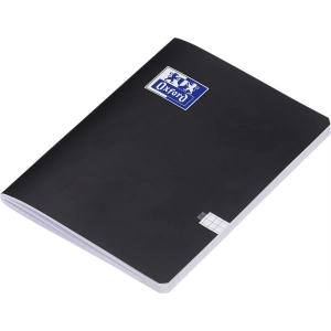 Zeszyt OXFORD ESSE A4 60 kartek 90g. - kratka margines-321302