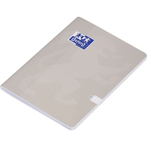 Zeszyt OXFORD ESSE A4 60 kartek 90g. - kratka margines-321303