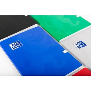 Zeszyt OXFORD ESSE A4 60 kartek 90g. - kratka margines-321314
