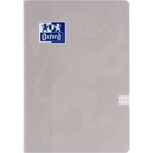 Zeszyt OXFORD ESSE A4 60 kartek 90g. - kratka margines-321315