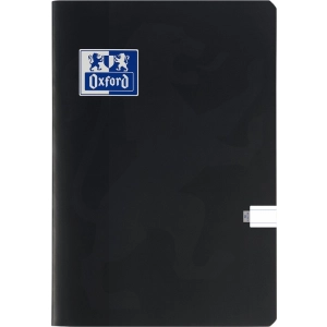 Zeszyt OXFORD ESSE A4 60 kartek 90g. - linnia margines-321321