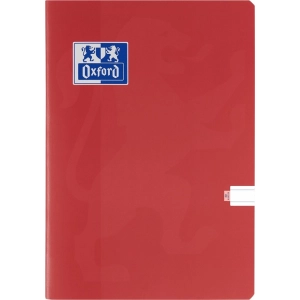 Zeszyt OXFORD ESSE A4 60 kartek 90g. - linnia margines-321322
