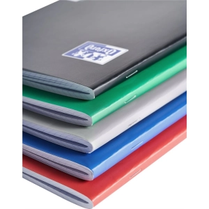 Zeszyt OXFORD ESSE A4 60 kartek 90g. - linnia margines-321325
