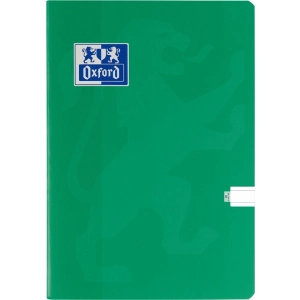 Zeszyt OXFORD ESSE A4 60 kartek 90g. - linnia margines-321335