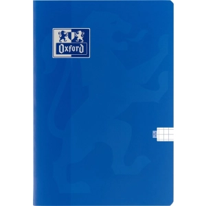 Zeszyt OXFORD ESSE A5 32k 90g. - kratka margines 400174951-321338