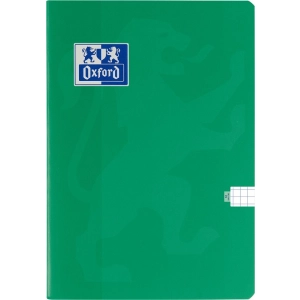 Zeszyt OXFORD ESSE A5 32k 90g. - kratka margines 400174951-321339