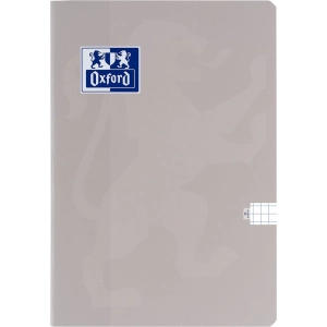 Zeszyt OXFORD ESSE A5 32k 90g. - kratka margines 400174951-321353