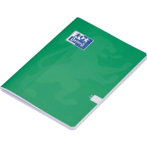 Zeszyt OXFORD ESSE A5 60 kartek 90g. - kratka margines-321362