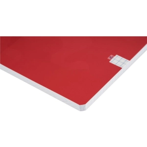 Zeszyt OXFORD ESSE A5 60 kartek 90g. - kratka margines-321368