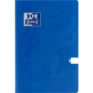 Zeszyt OXFORD ESSE A5 60 kartek 90g. - linnia margines-321378