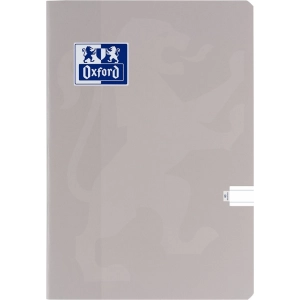 Zeszyt OXFORD ESSE A5 60 kartek 90g. - linnia margines-321381