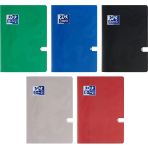 Zeszyt OXFORD ESSE A5 60 kartek 90g. - linnia margines-321382