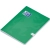 Zeszyt OXFORD ESSE A4 60 kartek 90g. - kratka margines-321301