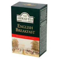 Herbata AHMAD TEA torebka op.20 kop. - Breakfast-322944