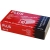Zszywki PLUS CORPORATION nr 10 szer. 8,5mm wys. 4,7mm gr. 0,5mm 1000 zszywek 30089-322268