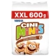 Płatki śniadaniowe NESTLE cini minis 600g.