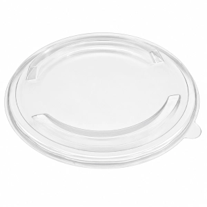 Pokrywka do miski sałatkowej LOVE NATURE 500ml. / 750ml. R-PET op.50