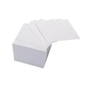 Karteczki DOTTS biała w pojemniku - duża-331108