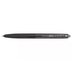 Długopis PILOT Super Grip G automat - czarny-333306