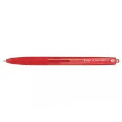 Długopis PILOT Super Grip G automat - czerwony-333312