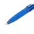Długopis PILOT Super Grip G skuwka - niebieski-333272
