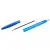 Długopis PILOT Super Grip G automat - niebieski-333300
