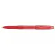Długopis PILOT Super Grip G skuwka - czerwony-333288