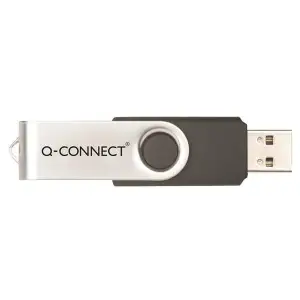 Nośnik pamięci Q-CONNECT USB, 8GB-337952