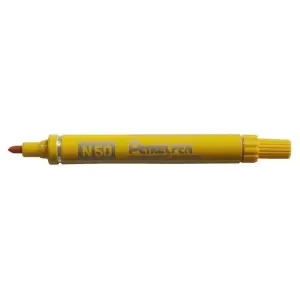 Marker PENTEL N50 - żółty-357