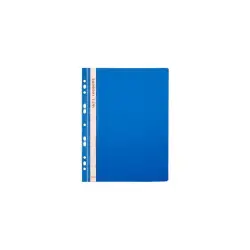 Akta osobowe BIURFOL ST-23 skoroszyt op.10 - niebieski-374259