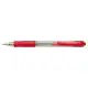 Długopis PILOT Super Grip - czerwony-385