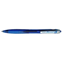 Długopis PILOT Rexgrip - niebieski-390