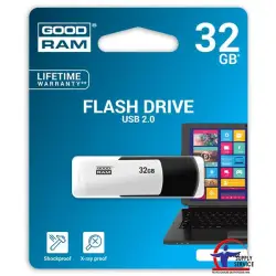 Pamięć USB GOODRAM 32GB USB 2.0 UCO2 BLACK