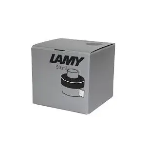 Atrament do piór LAMY T52 50ml. - granatowy-406907