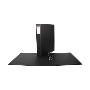 Segregator BIURFOL A3 pionowy - czarny-406939