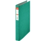 Segregator ESSELTE Rainbow A4 42mm 2RR - zielony 17935-407086