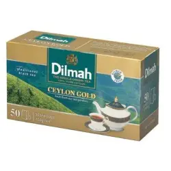 Herbata eksp. DILMAH Ceylon Gold op.50-408063
