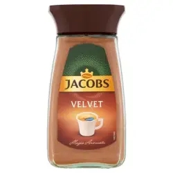 Kawa rozp. JACOBS Velvet 100g.-408088