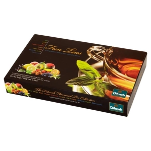 Herbata eksp. DILMAH Celebr. Fun Teas 80 kopert-408092