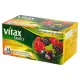 Herbata eksp. VITAX Family - owoce leśne op.20 -420638