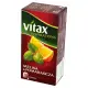 Herbata eksp. VITAX INS. Melisa i Pomarańcza op.20-420647